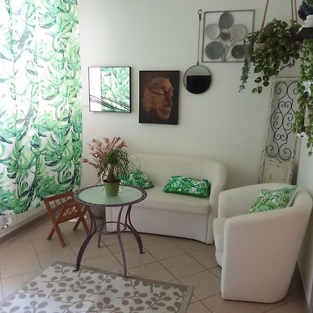 Labandabassottiferrara Monestirolo Exteriör bild