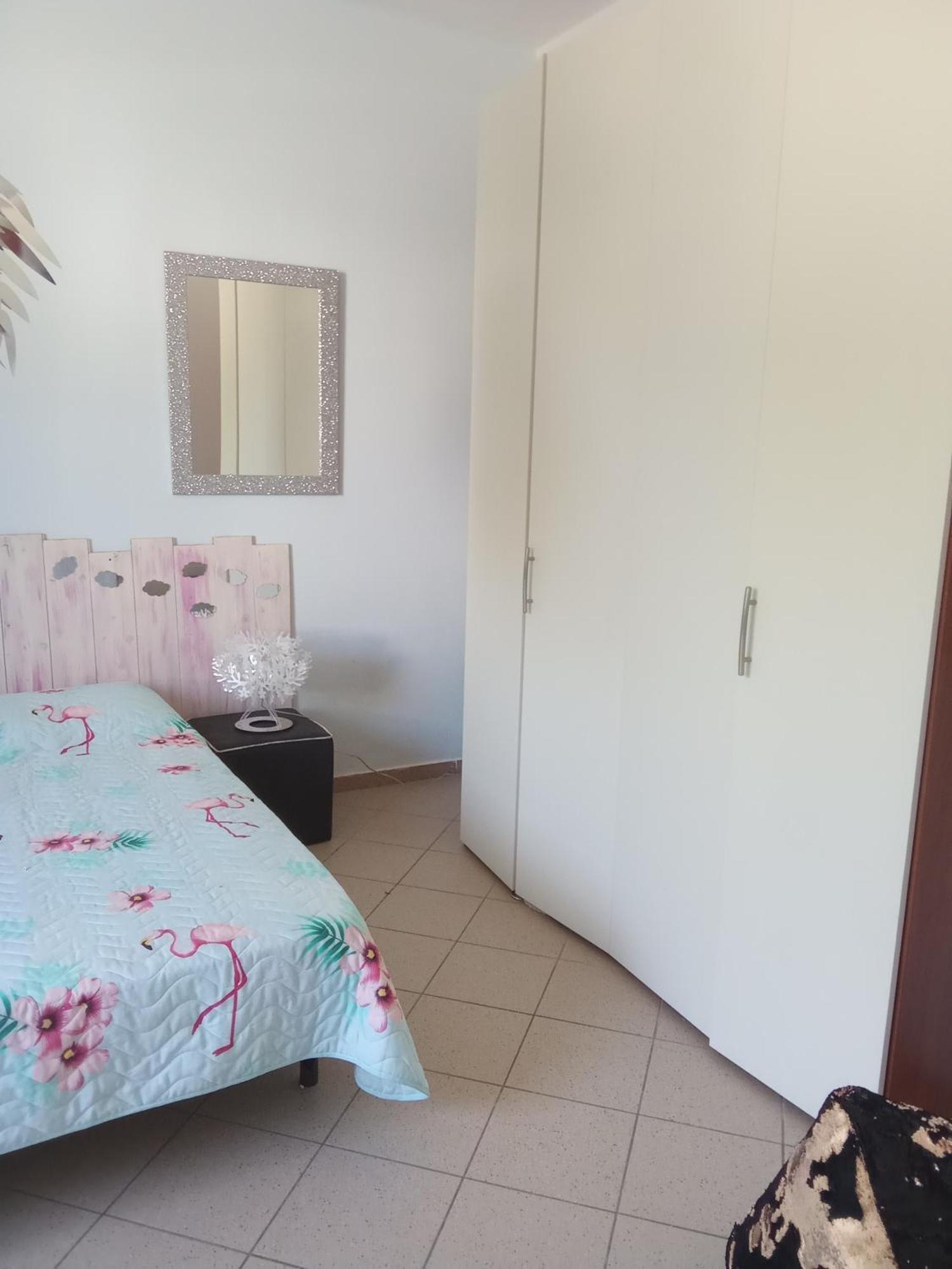 Labandabassottiferrara Monestirolo Exteriör bild