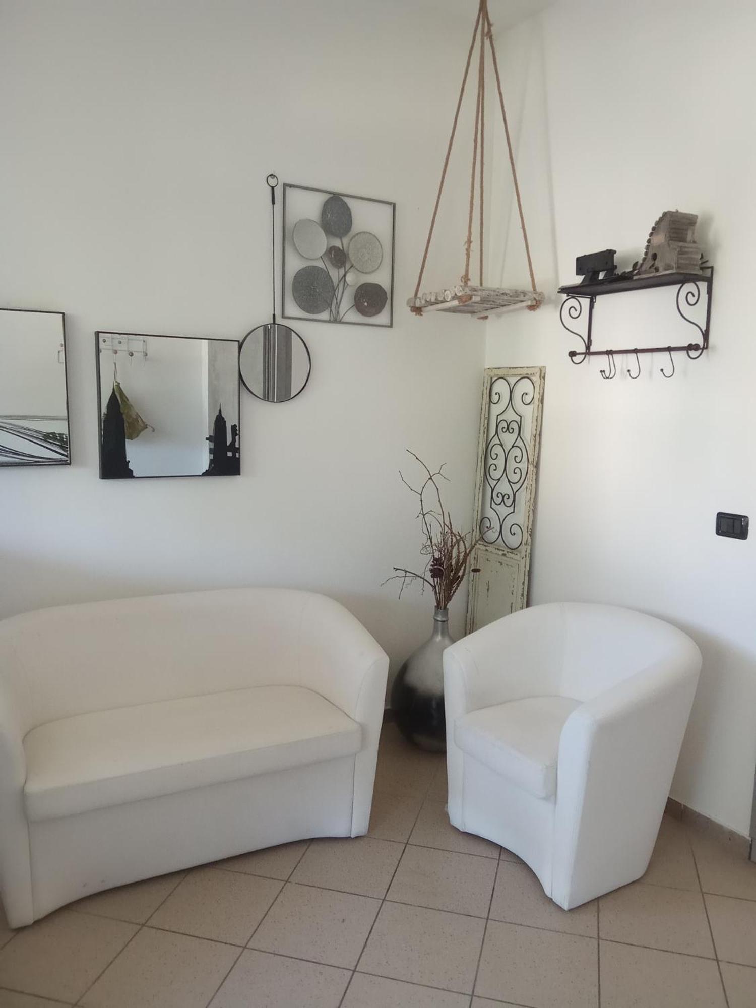 Labandabassottiferrara Monestirolo Exteriör bild