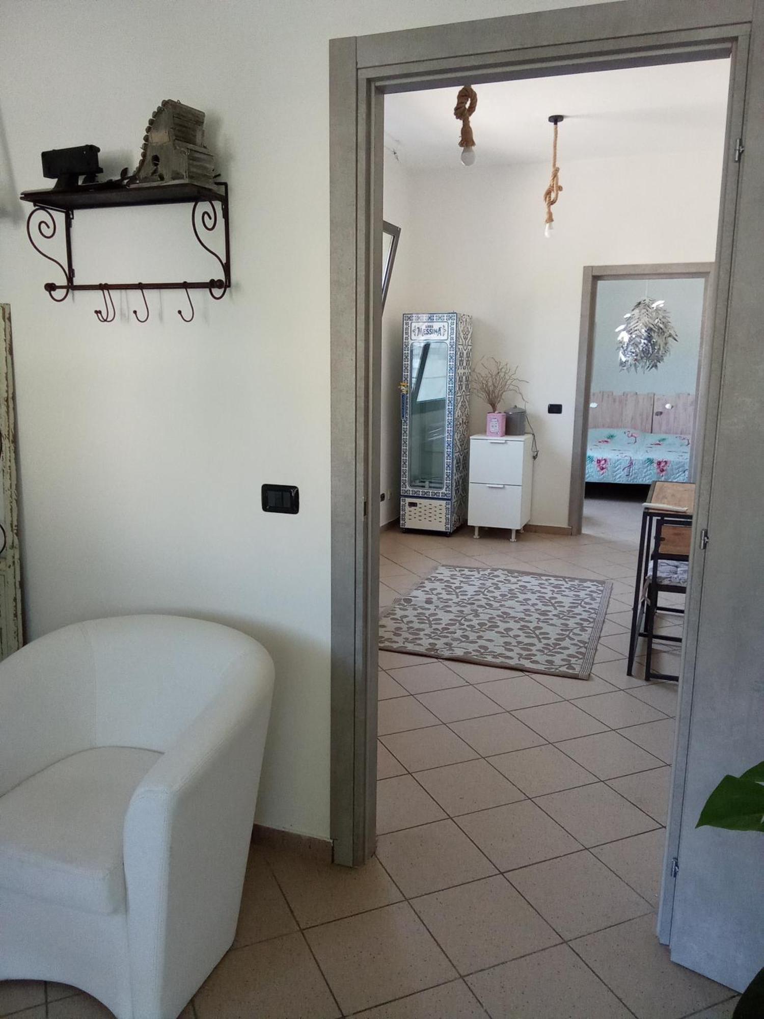 Labandabassottiferrara Monestirolo Exteriör bild