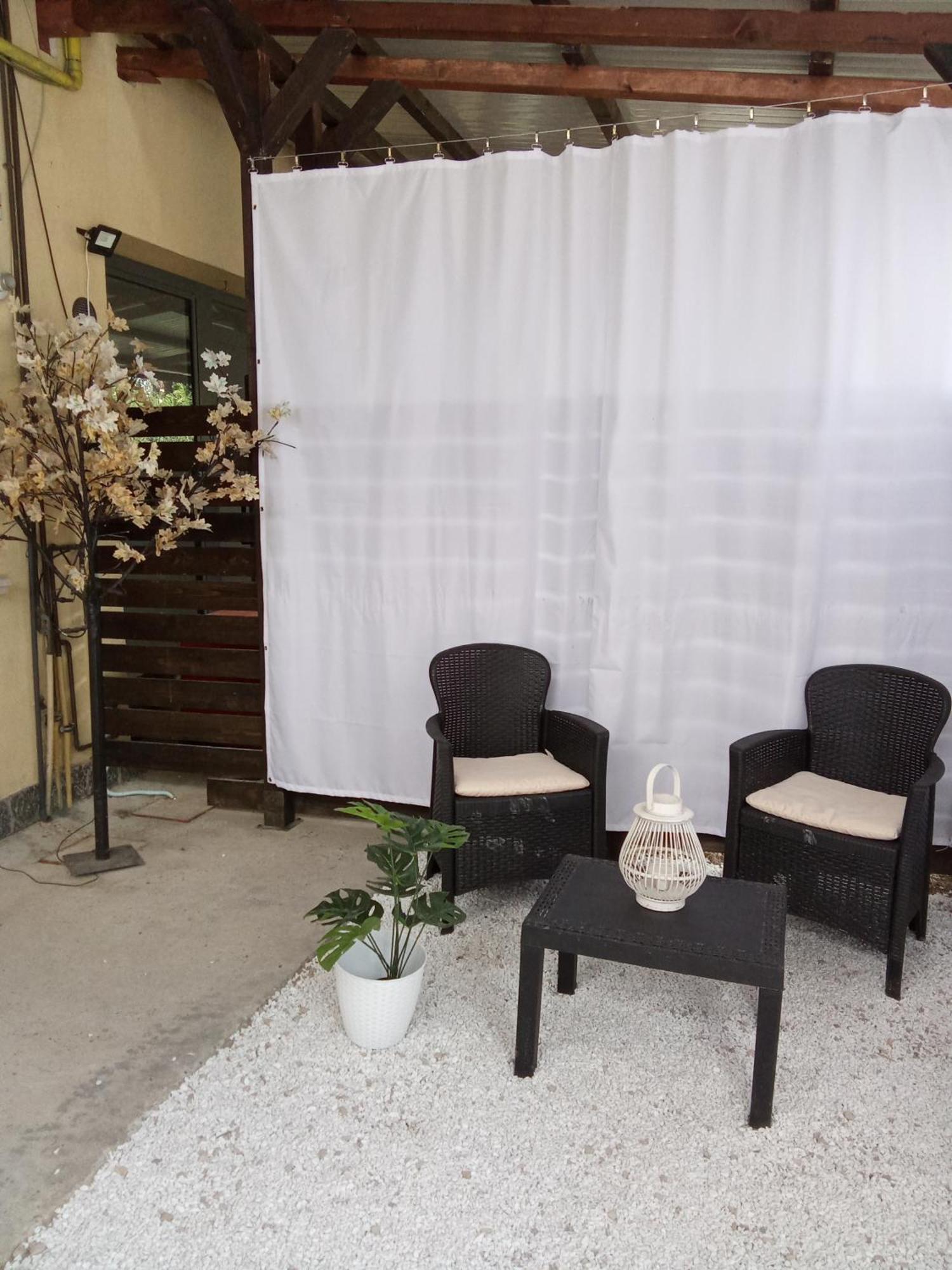 Labandabassottiferrara Monestirolo Exteriör bild