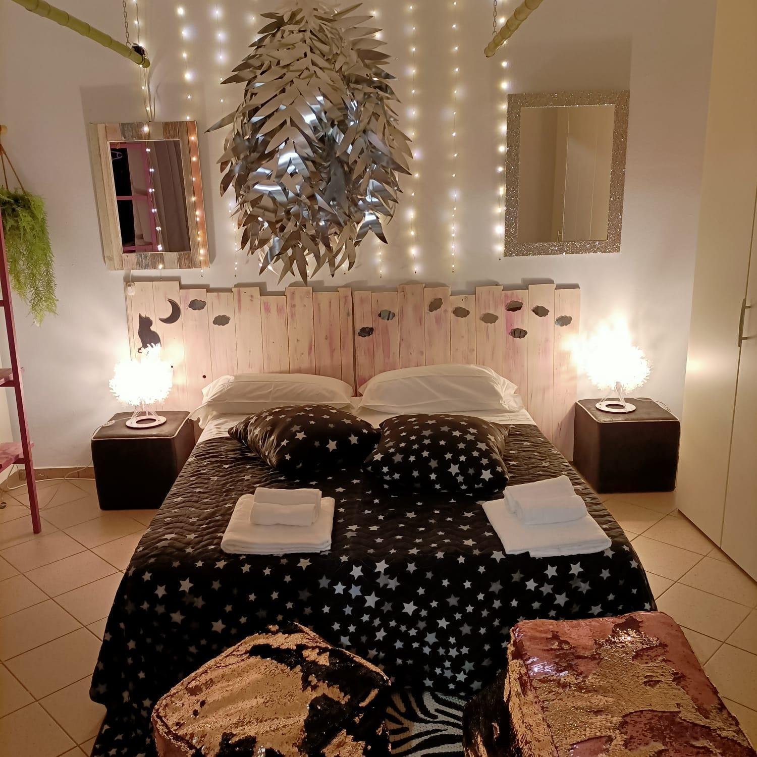 Labandabassottiferrara Monestirolo Exteriör bild