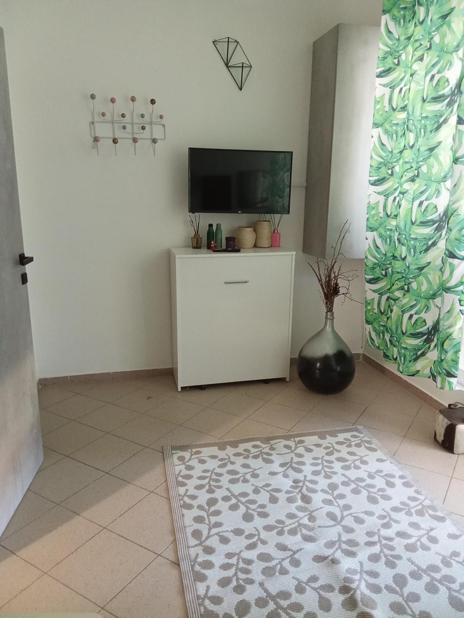 Labandabassottiferrara Monestirolo Exteriör bild