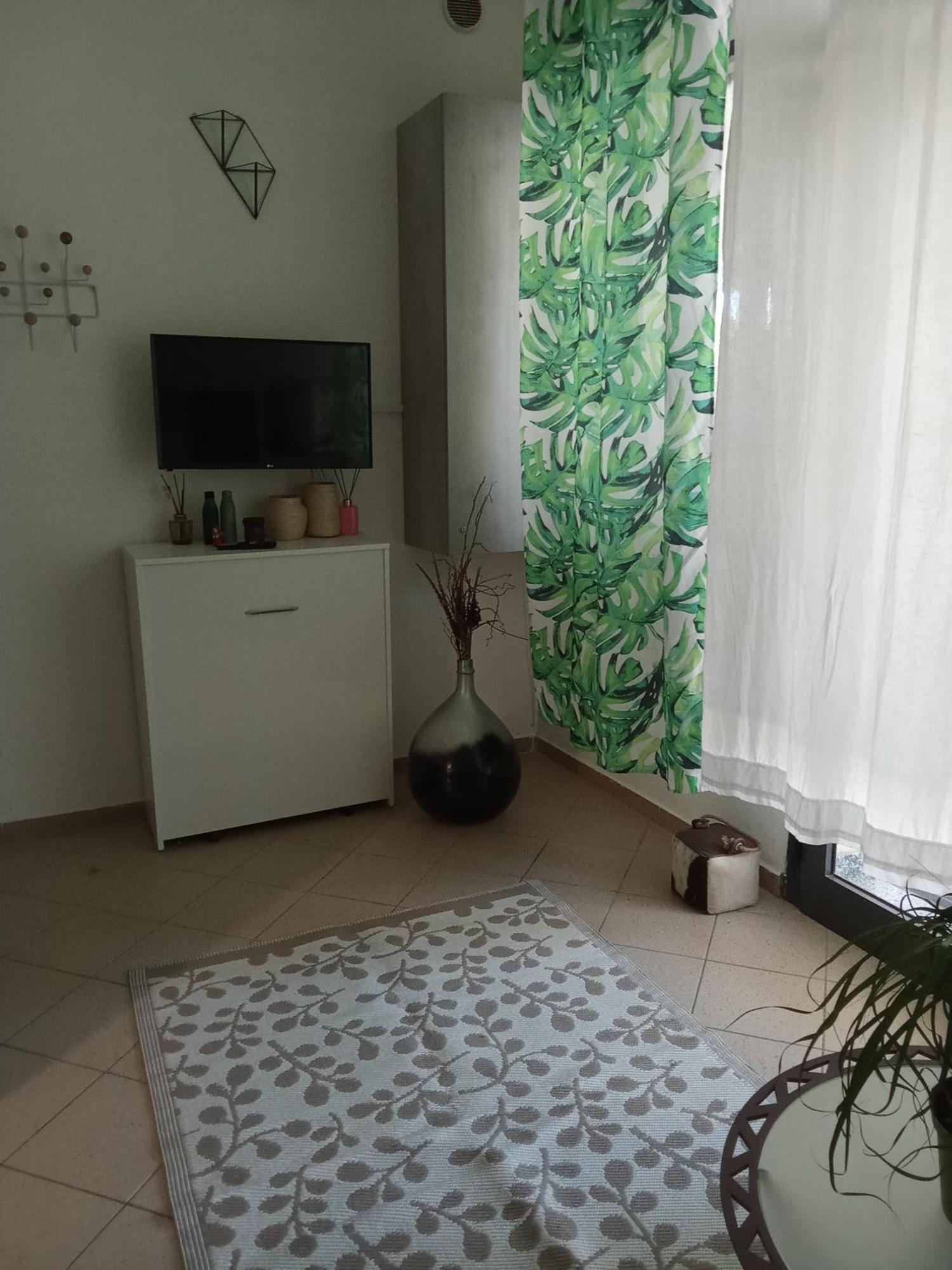 Labandabassottiferrara Monestirolo Exteriör bild