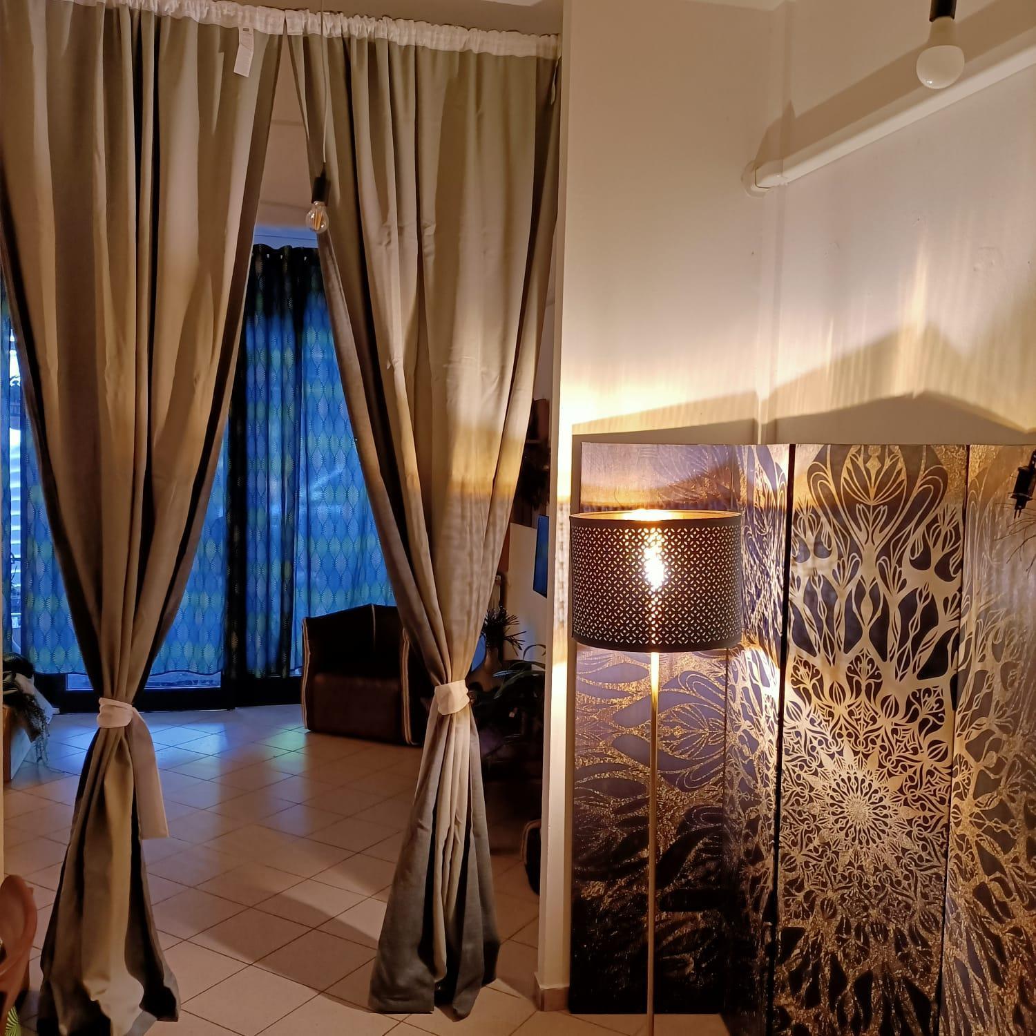 Labandabassottiferrara Monestirolo Exteriör bild