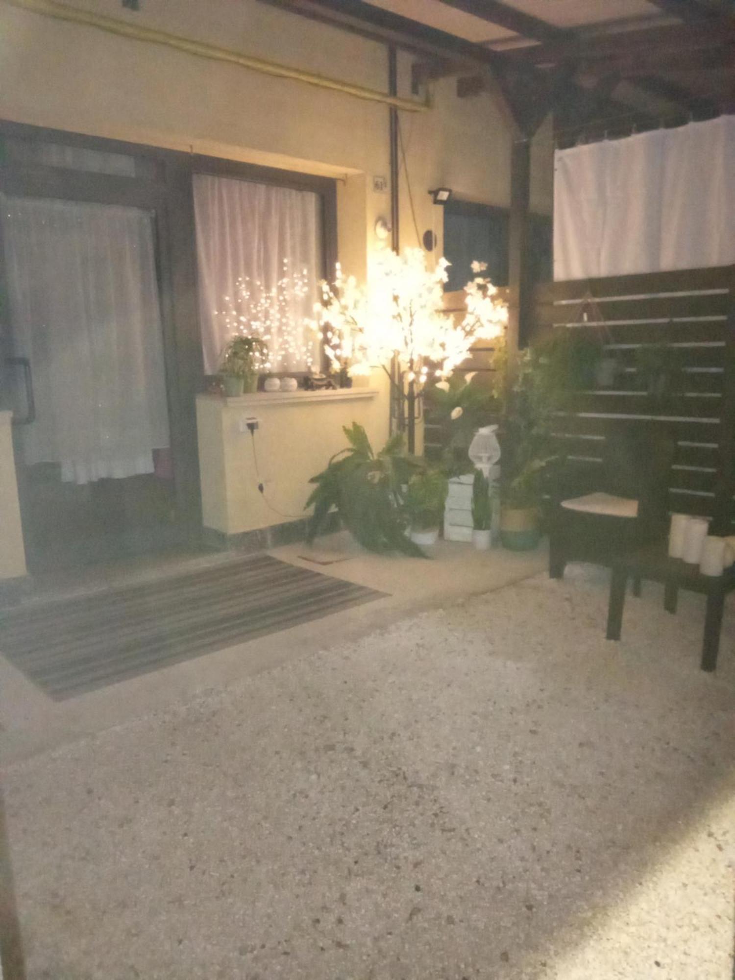 Labandabassottiferrara Monestirolo Exteriör bild