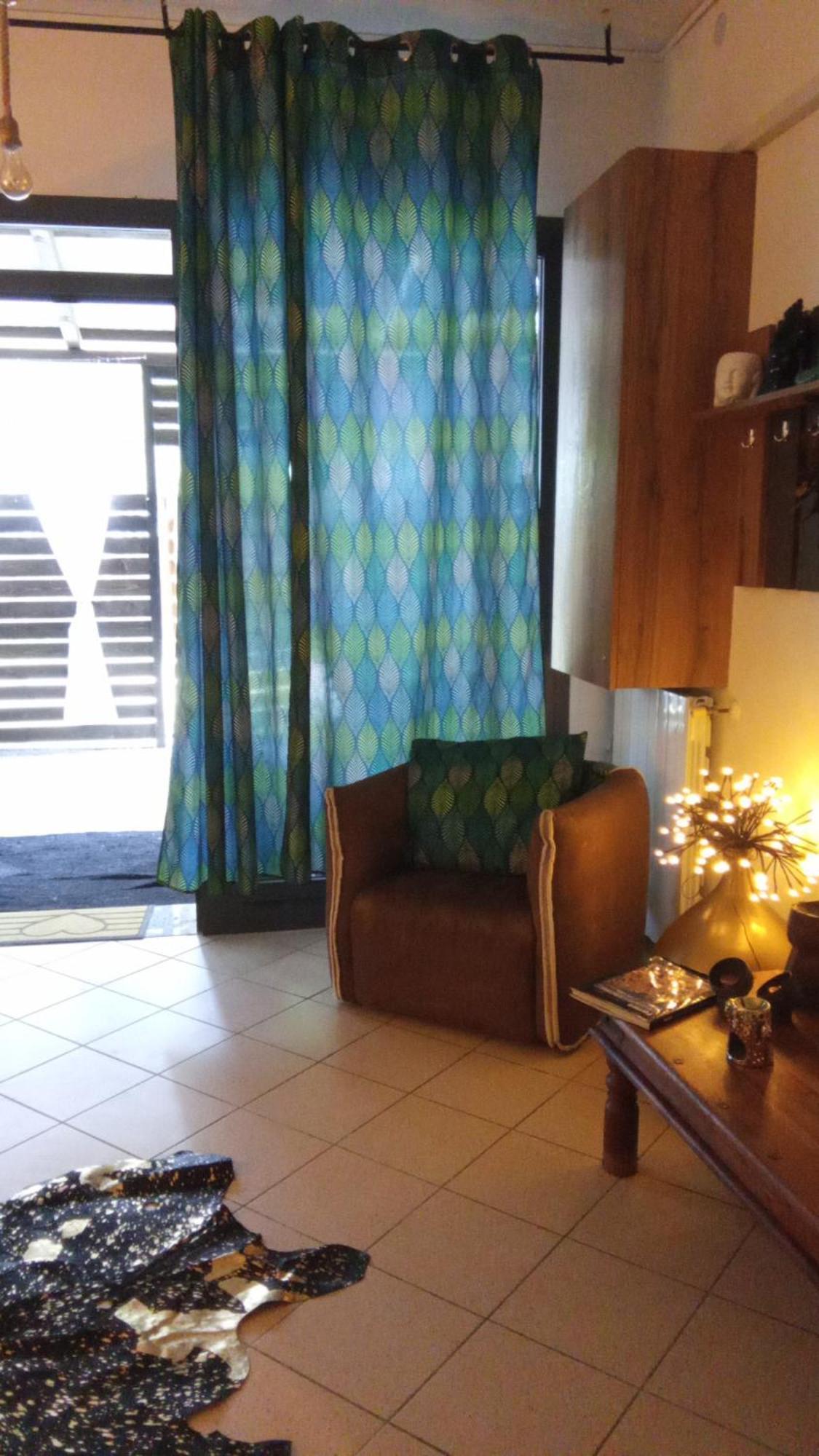 Labandabassottiferrara Monestirolo Exteriör bild