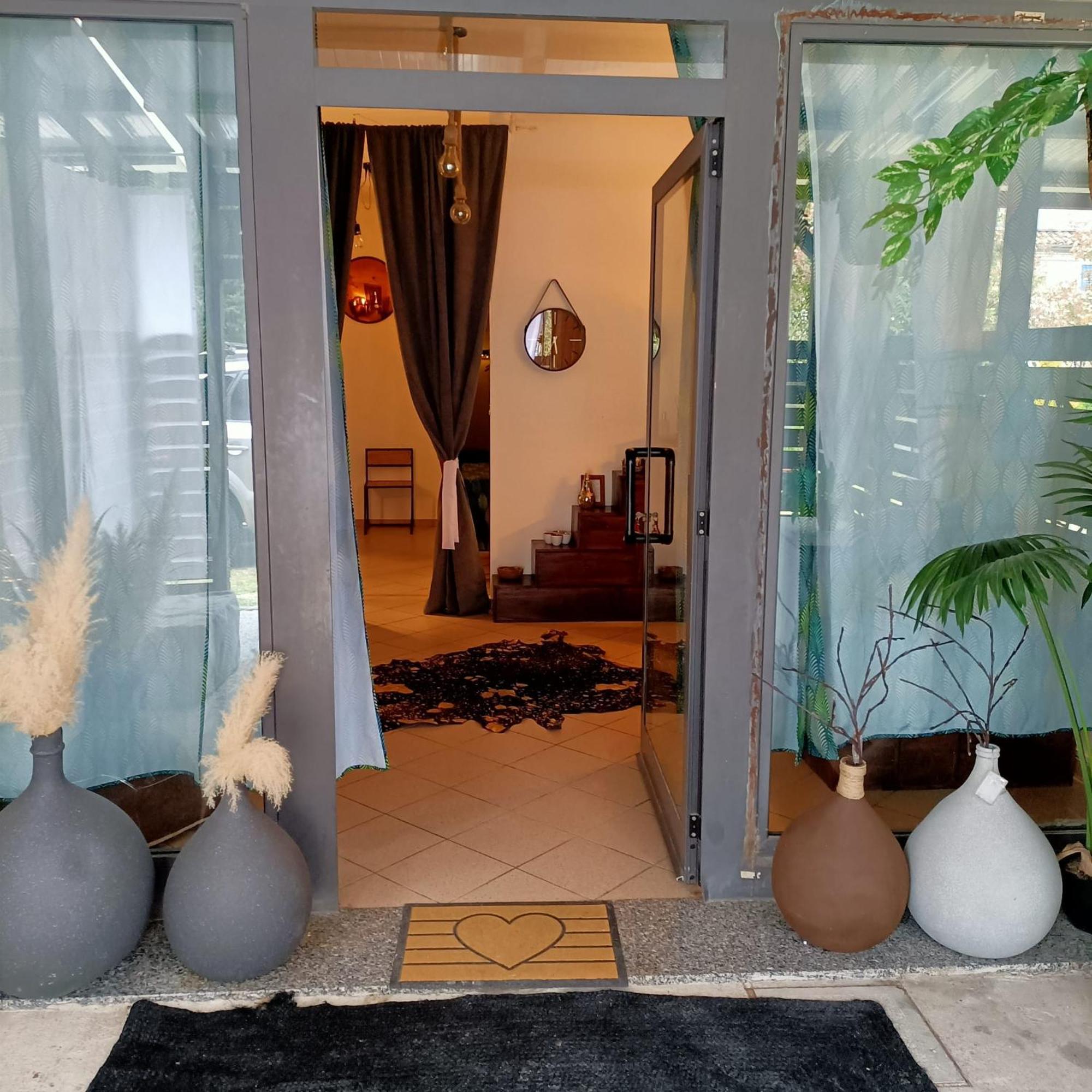 Labandabassottiferrara Monestirolo Exteriör bild